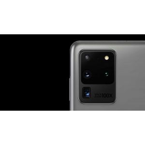 Samsung Galaxy S20 Kameraglas Austausch
