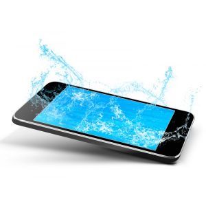 iPhone SE 2020 (2.Gen) Wasserschaden-Reinigung
