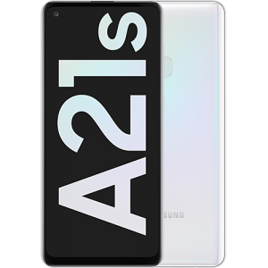 Samsung Galaxy A21s Display Austausch