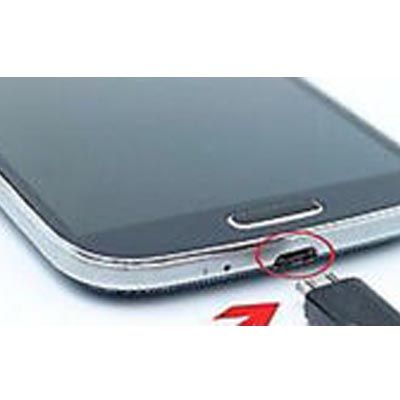 HTC ONE M8 Micro USB Buchse Ladebuchse Charger Connector Austausch Reparatur 