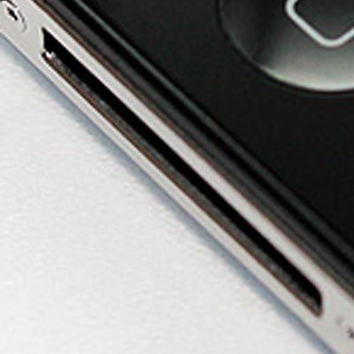 Iphone 4 Ladebuchse Reparatur Dock Connector Vom Iphone 4 Austauschen